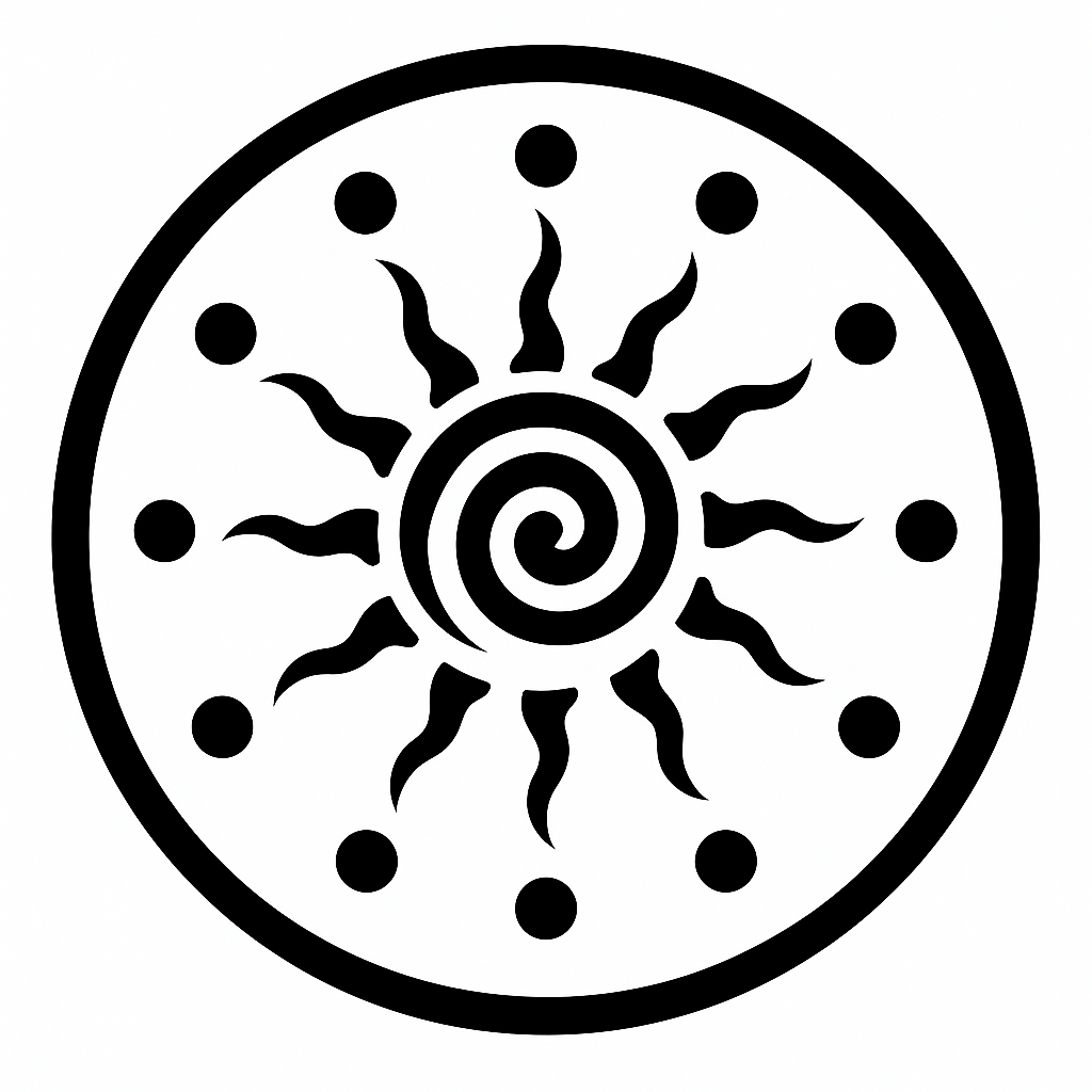 Witness Seed Emblem